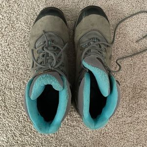 La Sportiva hiking boots